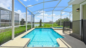 Top Villas - Championsgate 747
